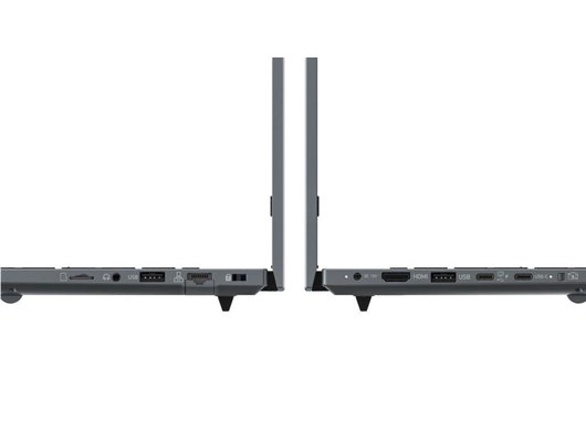 Ноутбук Digma Pro Fortis M 15/ DN15P7-ADXW04/Core i7-1255U/16Gb/512Gb/15.6 FHD IPS/Win11Pro серый